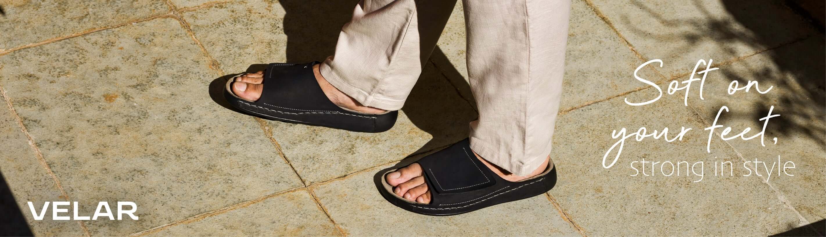 Redefining Tradition with Bold Leather